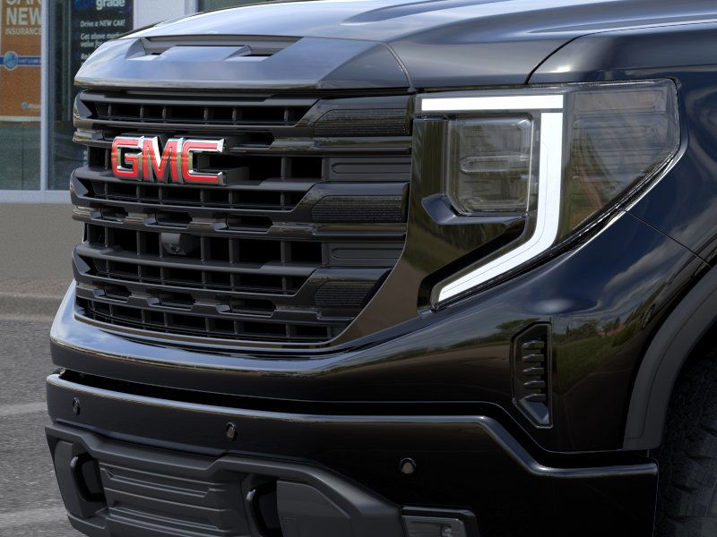 2026 GMC SIERRA - Image 49