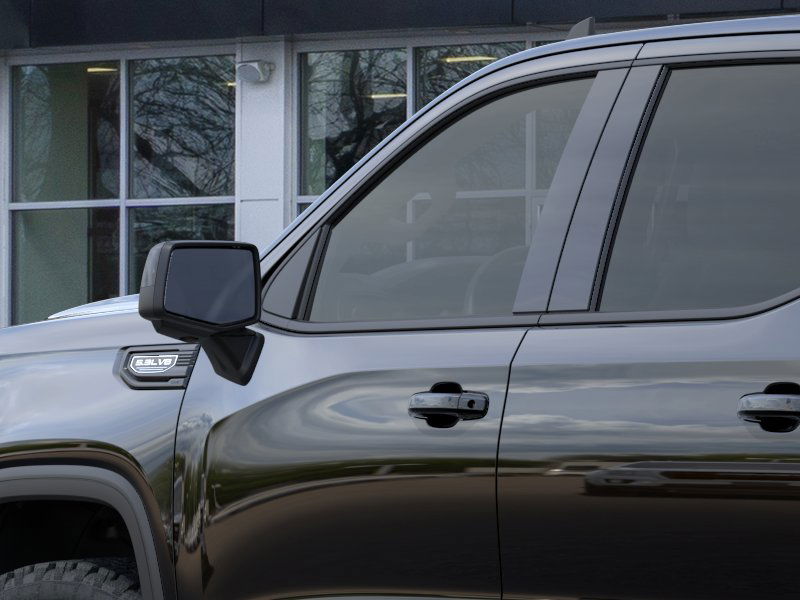 2026 GMC SIERRA - Image 48