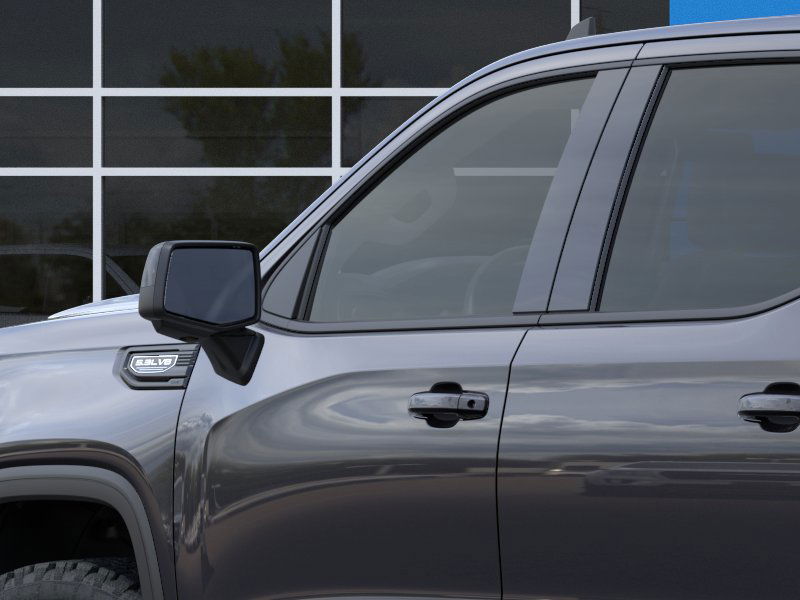 2026 GMC Sierra 1500 Elevation - Photo 36