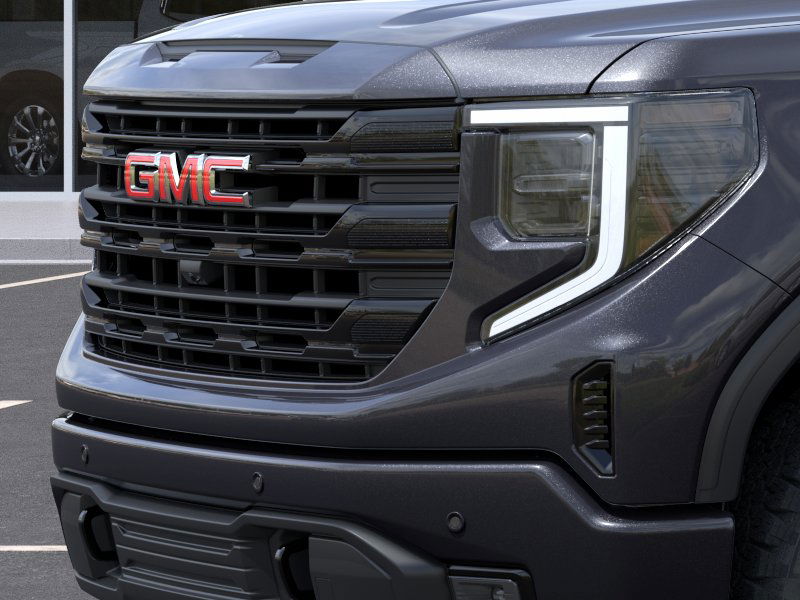 2026 GMC Sierra 1500 Elevation - Photo 37