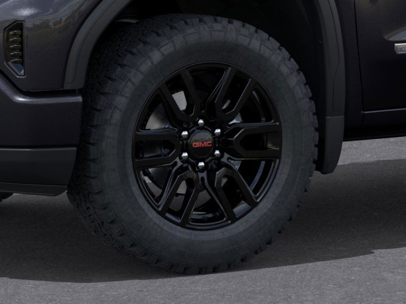 2026 GMC Sierra 1500 Elevation - Photo 33