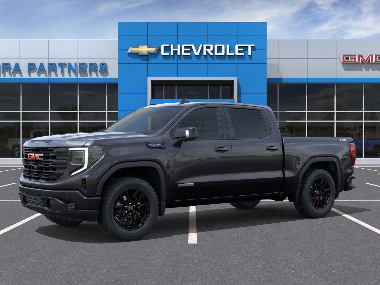 2026 GMC Sierra 1500 Elevation - Photo 27