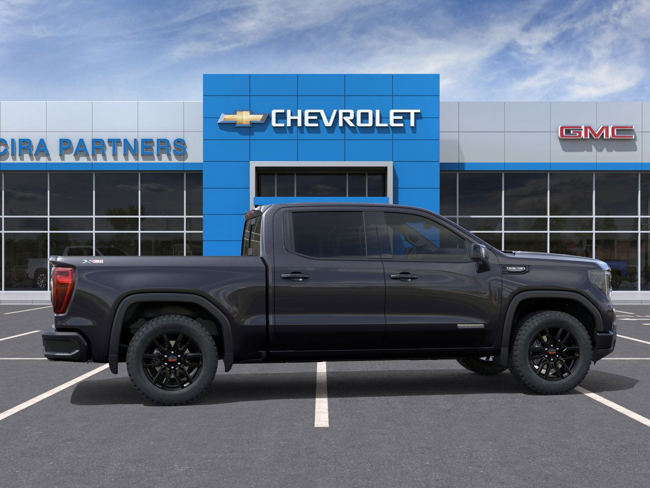 2026 GMC Sierra 1500 Elevation - Photo 30
