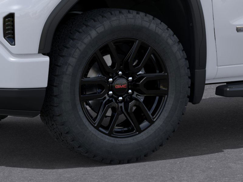 2026 GMC Sierra 1500 Elevation - Photo 57