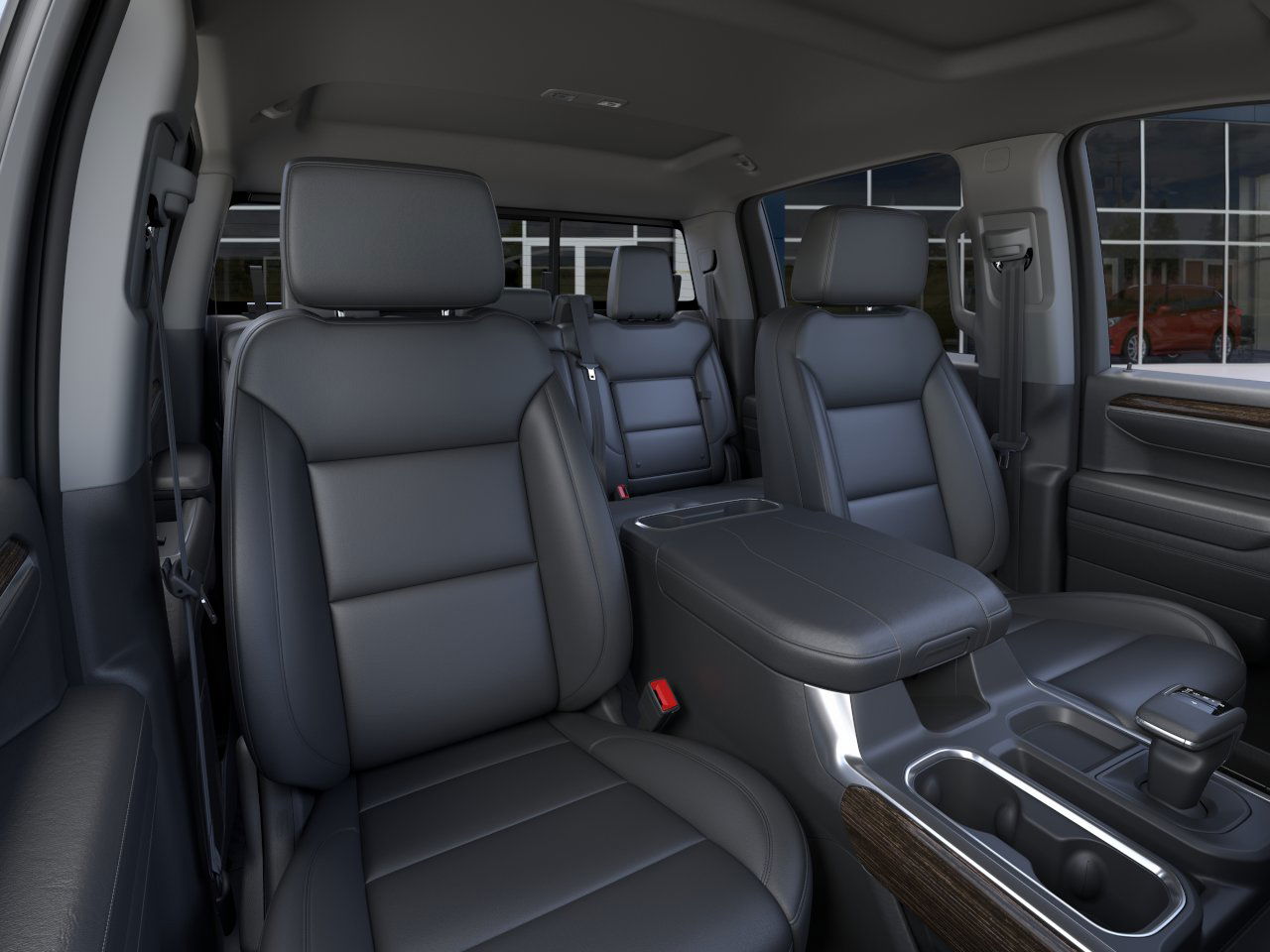 2026 GMC Sierra 1500 Elevation - Photo 64