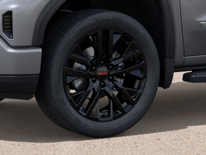 New 2026 Sterling Metallic GMC Elevation image 33