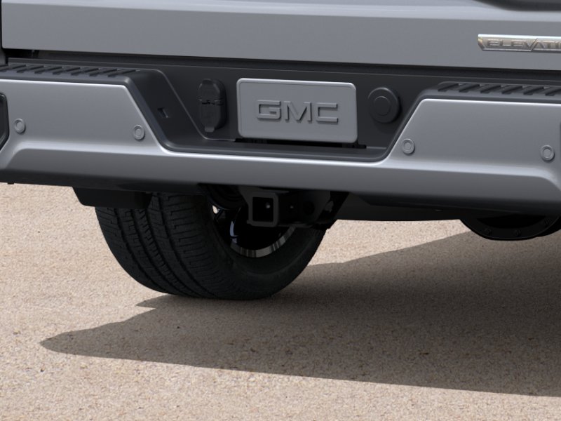New 2026 Sterling Metallic GMC Elevation image 38