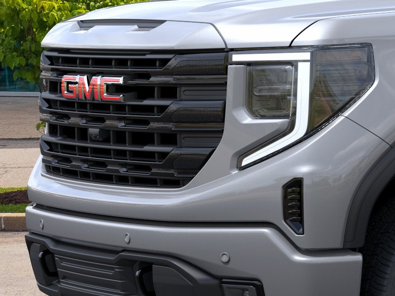 New 2026 Sterling Metallic GMC Elevation image 37
