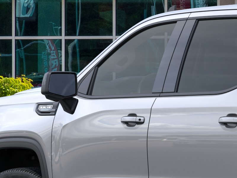 New 2026 Sterling Metallic GMC Elevation image 36