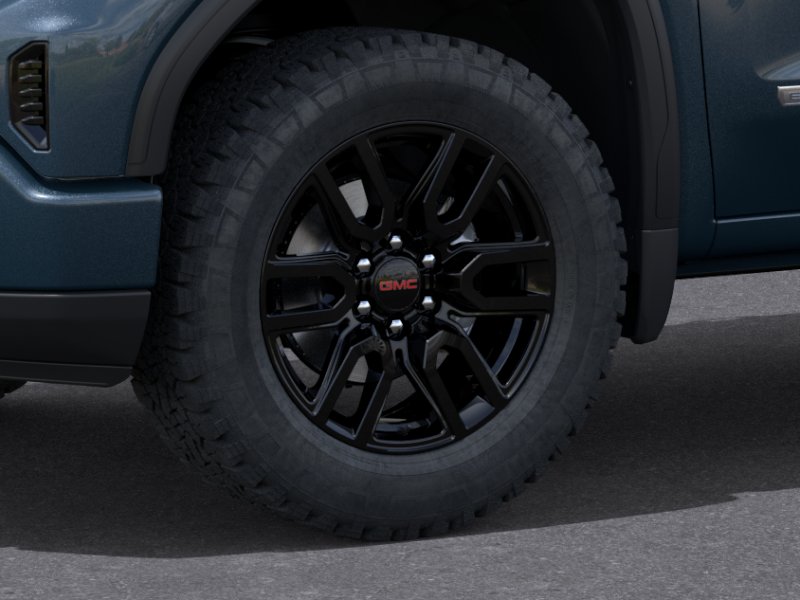 2026 GMC Sierra 1500 Elevation - Photo 33