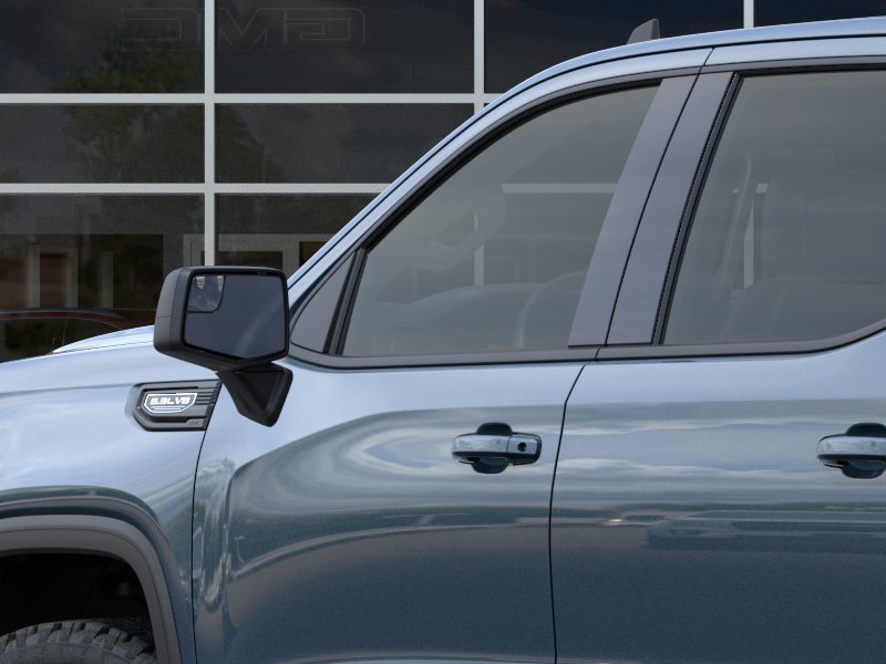 2026 GMC Sierra 1500 Elevation - Photo 36