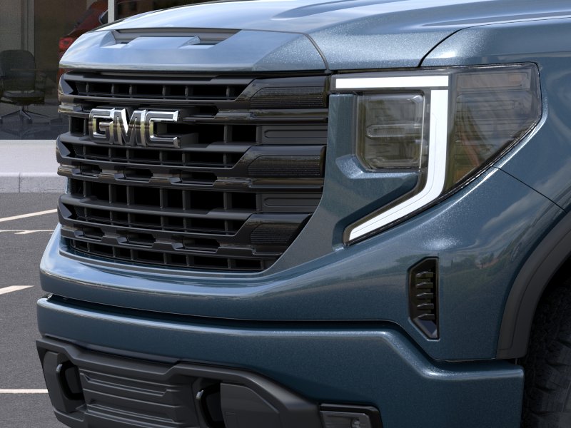 2026 GMC Sierra 1500 Elevation - Photo 37