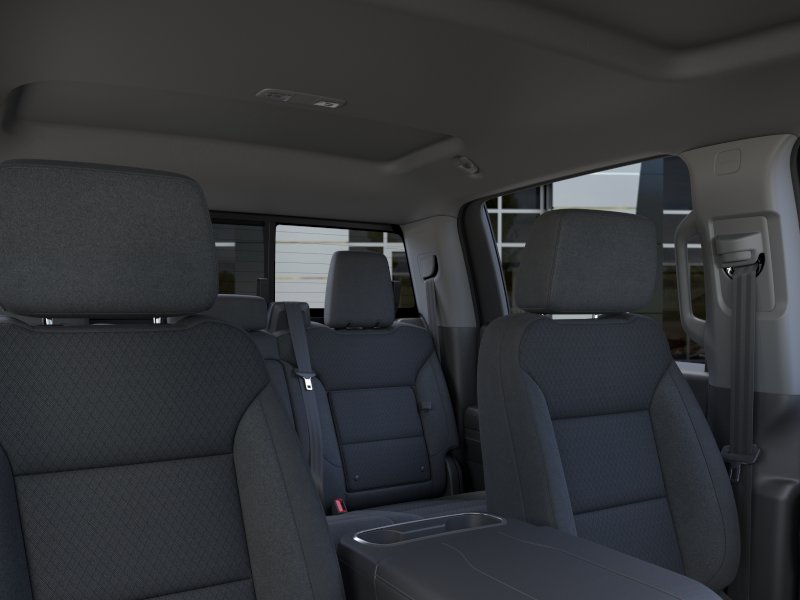 New 2026 Sterling Metallic GMC Elevation image 24