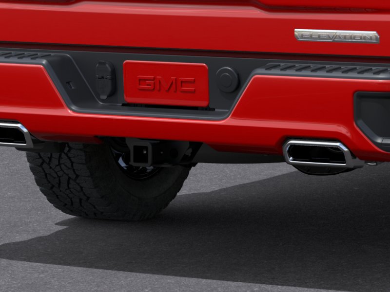 2026 GMC Sierra 1500 Elevation - Photo 44