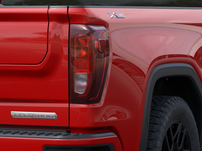 2026 GMC Sierra 1500 Elevation - Photo 41