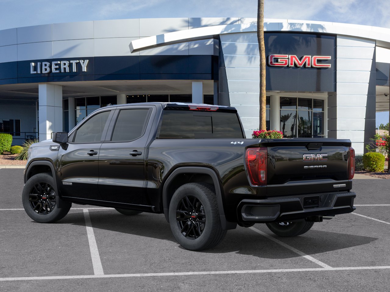 2026 GMC Sierra 1500 Elevation - Photo 27