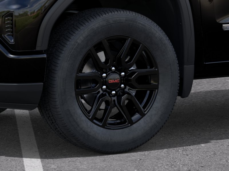 2026 GMC Sierra 1500 Elevation - Photo 33