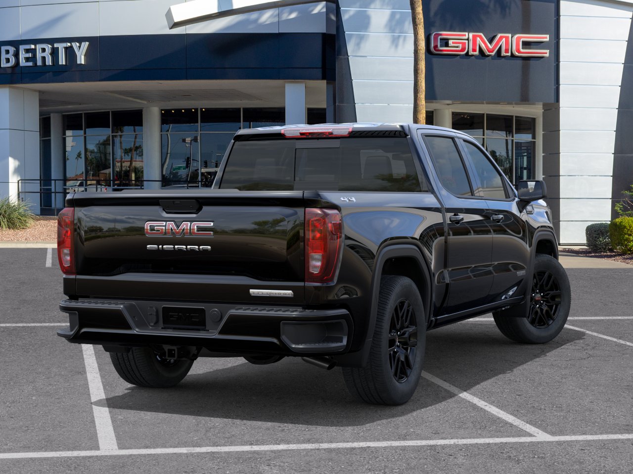 2026 GMC Sierra 1500 Elevation - Photo 28