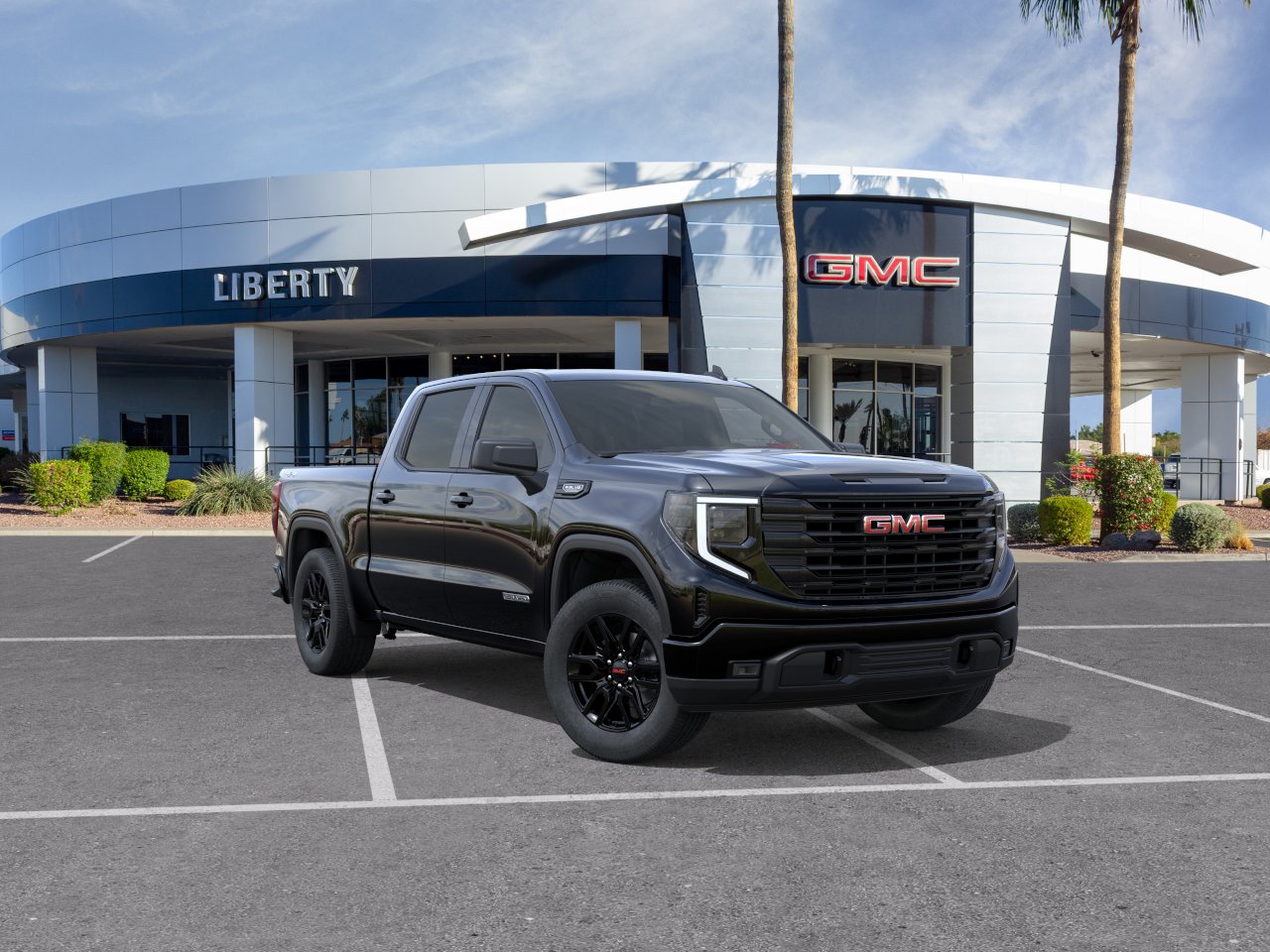 2026 GMC Sierra 1500 Elevation - Photo 25