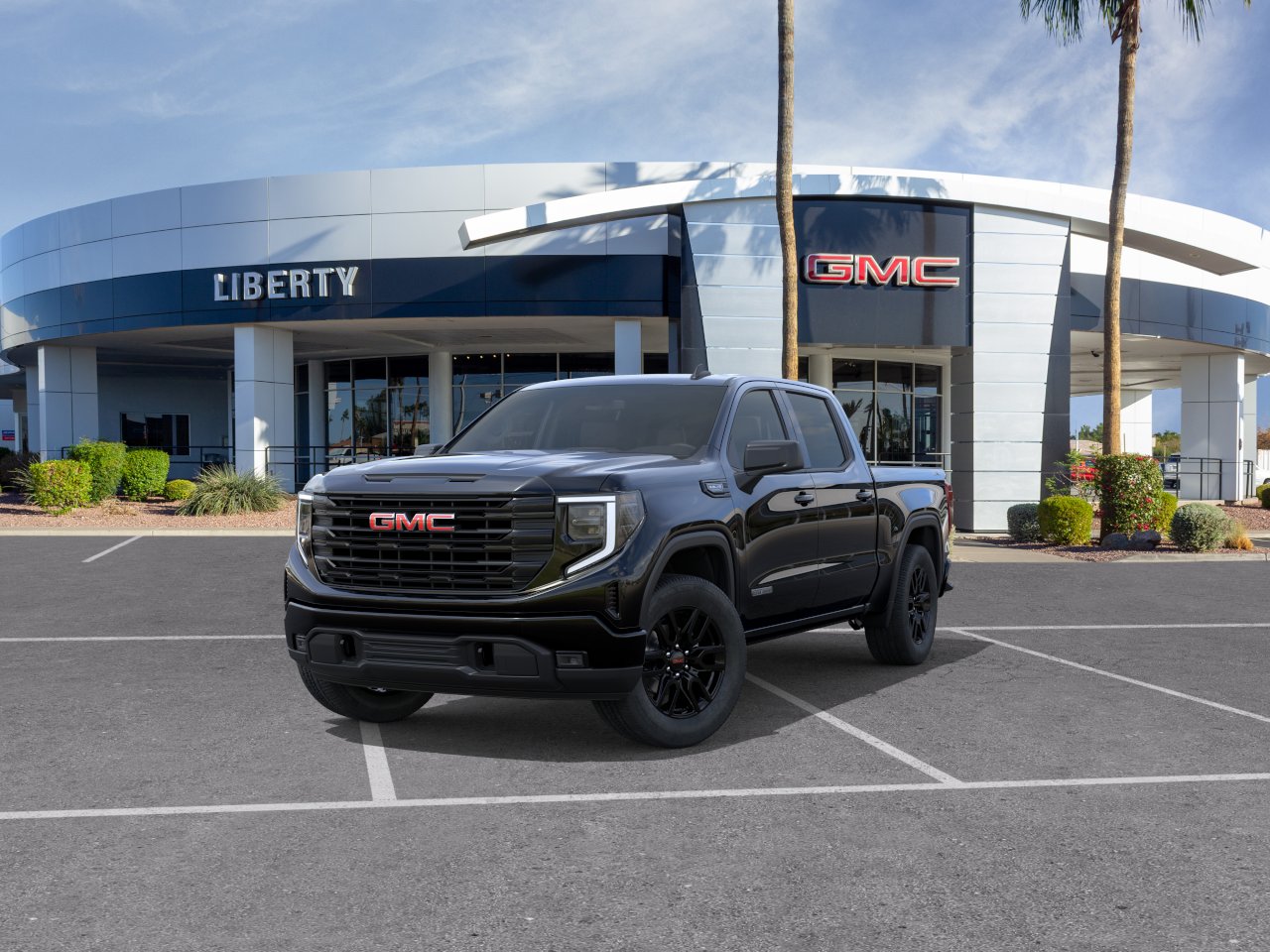2026 GMC Sierra 1500 Elevation - Photo 32
