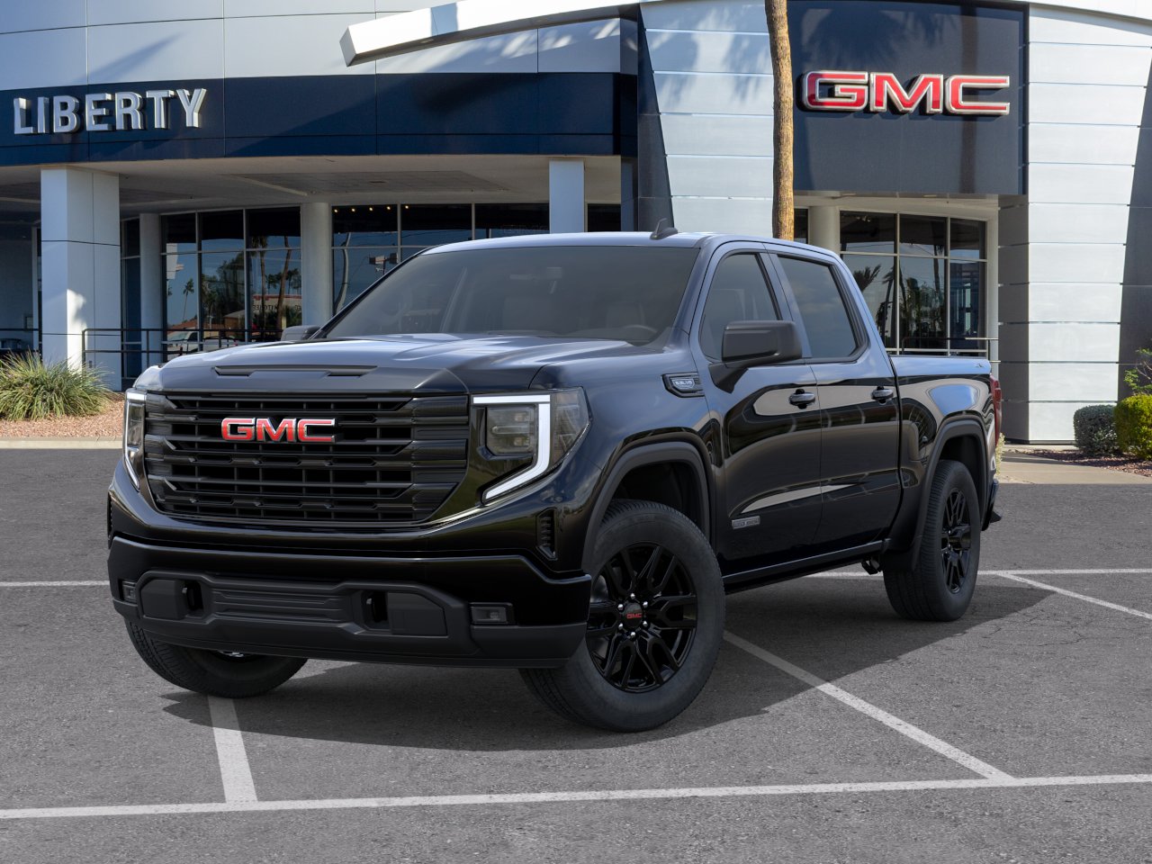 2026 GMC Sierra 1500 Elevation - Photo 30