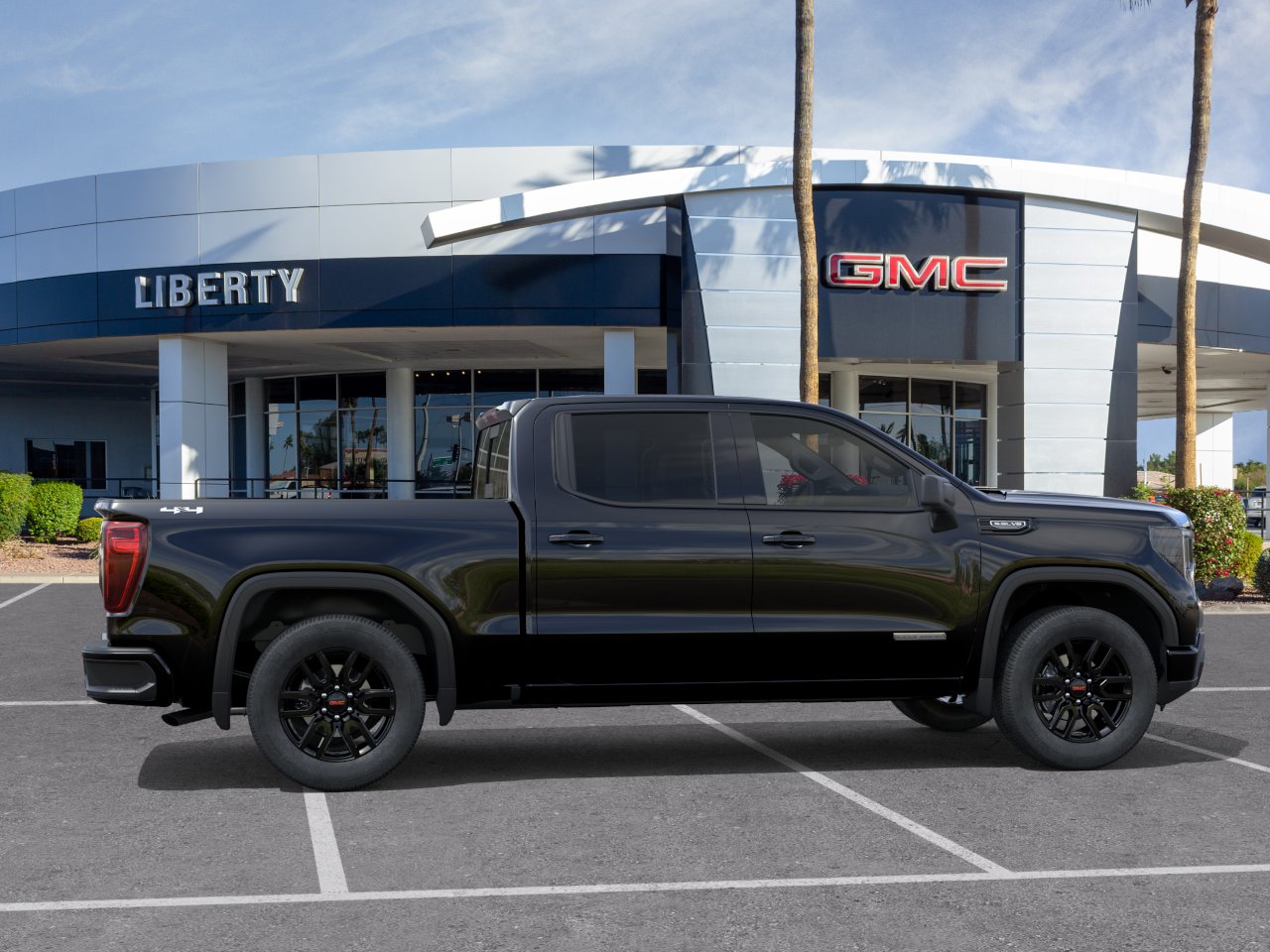 2026 GMC Sierra 1500 Elevation - Photo 29