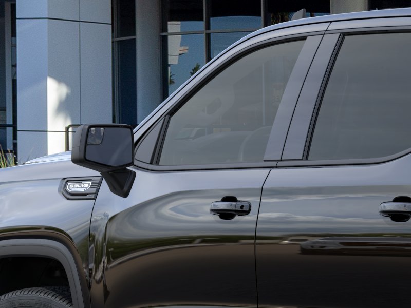 2026 GMC Sierra 1500 Elevation - Photo 36