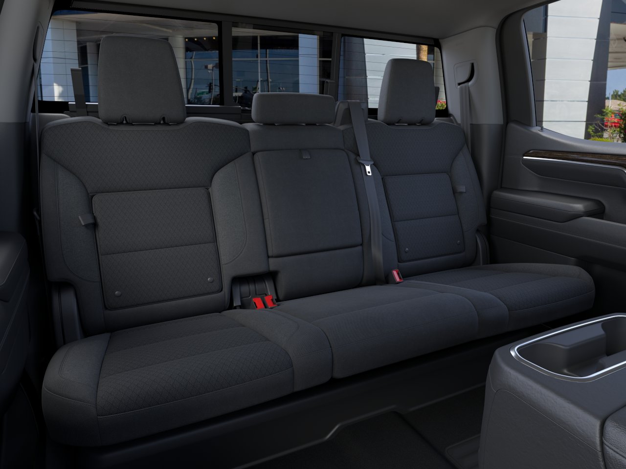 2026 GMC Sierra 1500 Elevation - Photo 41