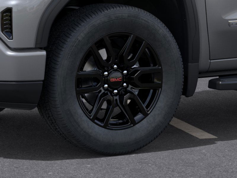 2026 Gmc Sierra 1500 Elevation photo 30