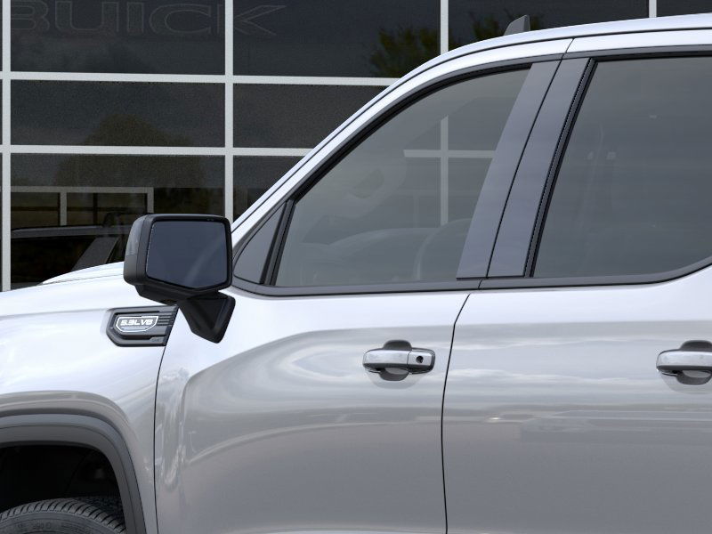2026 Gmc Sierra 1500 Elevation photo 33