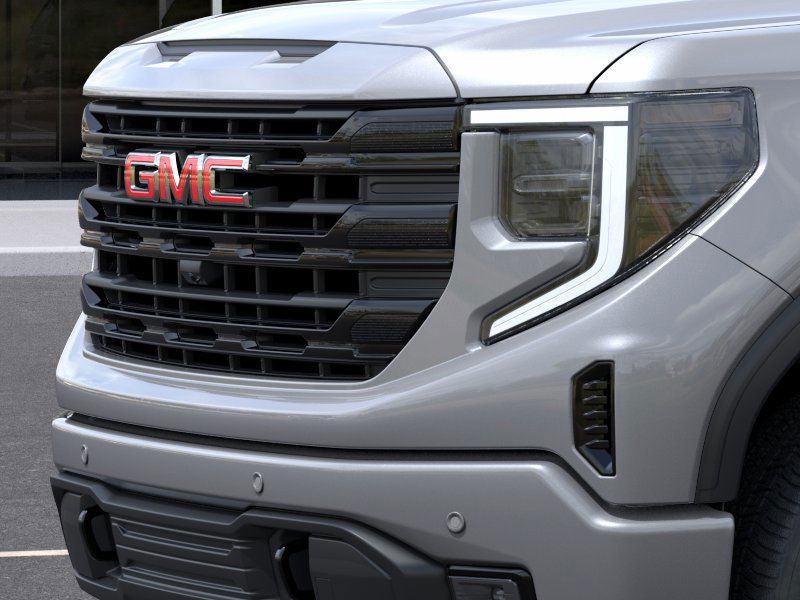 2026 Gmc Sierra 1500 Elevation photo 34