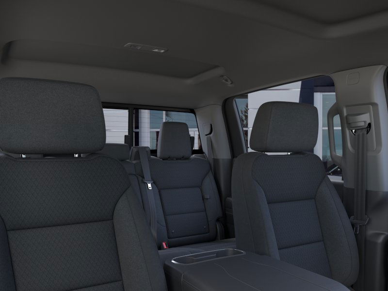 2026 Gmc Sierra 1500 Elevation photo 19