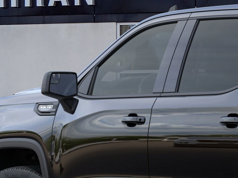 2026 Gmc Sierra 1500 Elevation photo 9