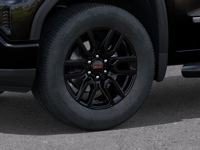 2026 Gmc Sierra 1500 Elevation photo 6