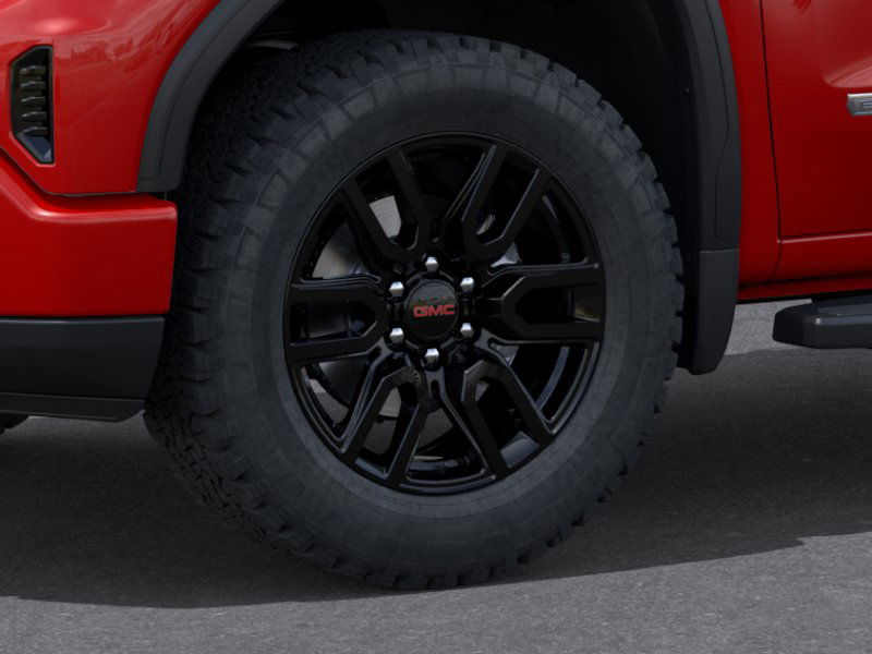 2026 GMC Sierra 1500 Elevation - Photo 38