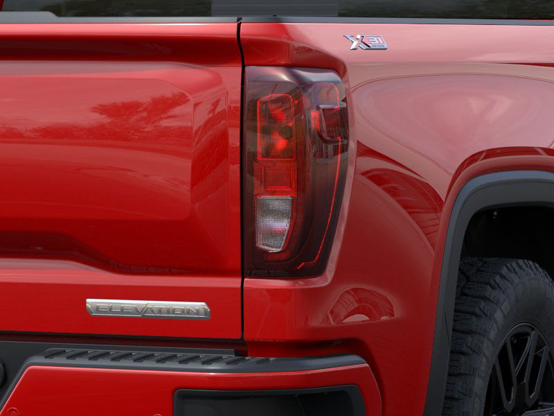 2026 GMC Sierra 1500 Elevation - Photo 40