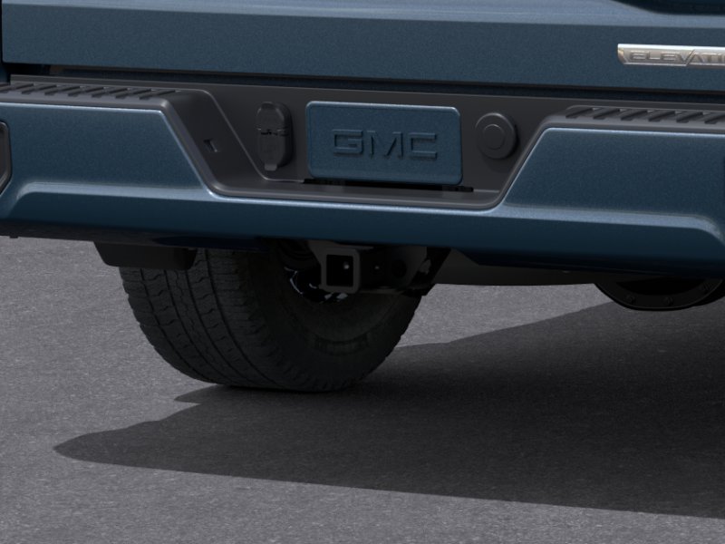 2026 GMC Sierra 1500 Elevation - Photo 14