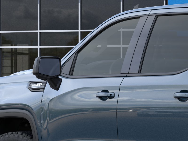 New 2026 DOWNPOUR METALLIC GMC Elevation image 12