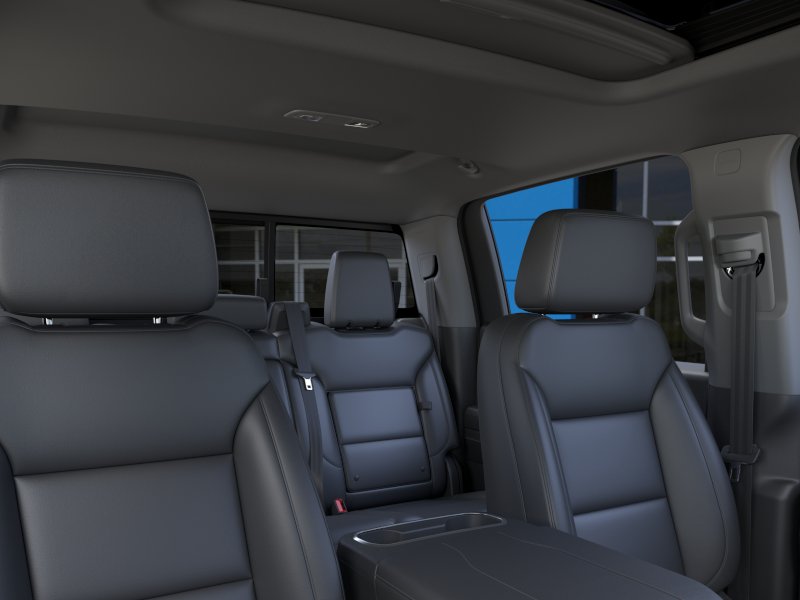New 2026 DOWNPOUR METALLIC GMC Elevation image 24