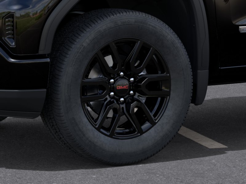 2026 GMC Sierra 1500 Elevation - Photo 70