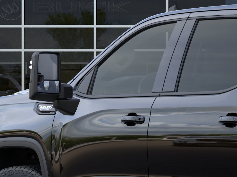 New 2026 Onyx Black GMC Elevation image 12