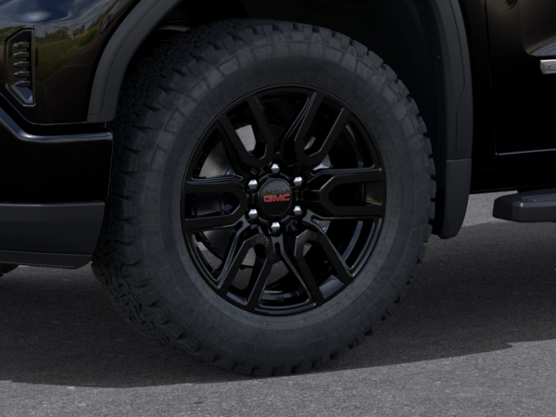 2026 GMC Sierra 1500 Elevation - Photo 33