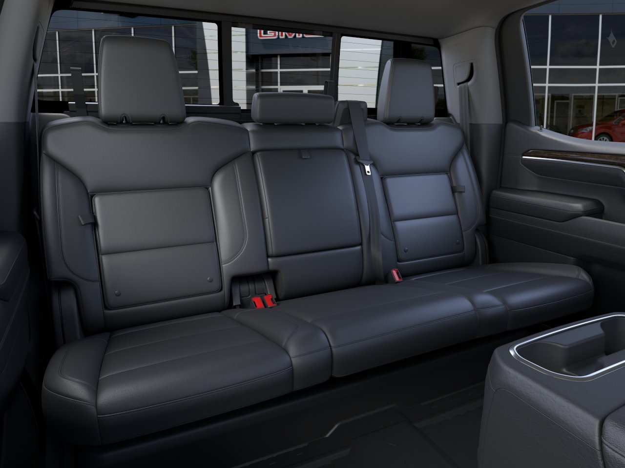 2026 GMC Sierra 1500 Elevation - Photo 41