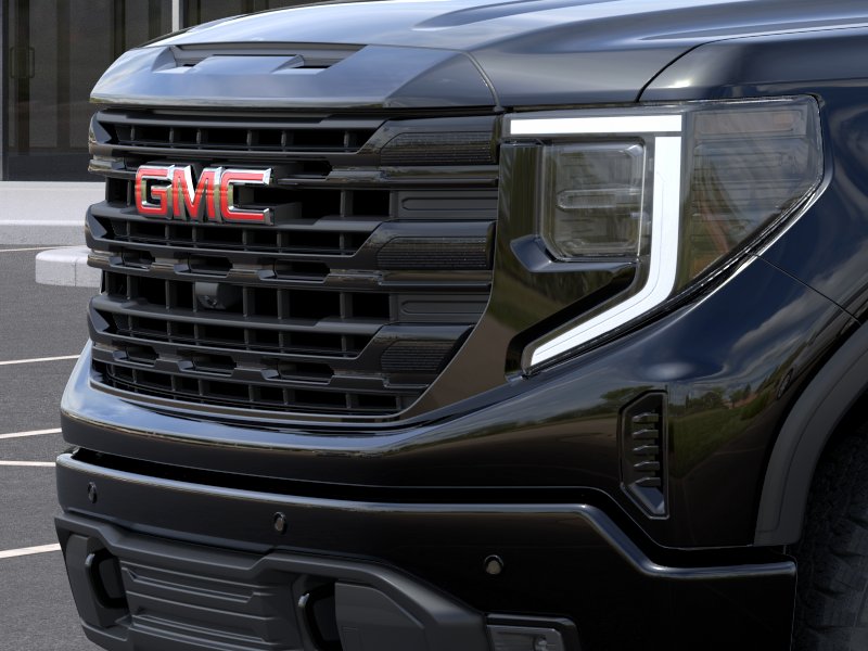 2026 GMC Sierra 1500 Elevation - Photo 37