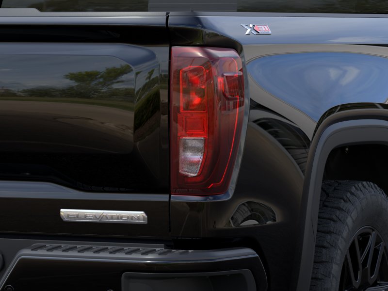 2026 GMC Sierra 1500 Elevation - Photo 35