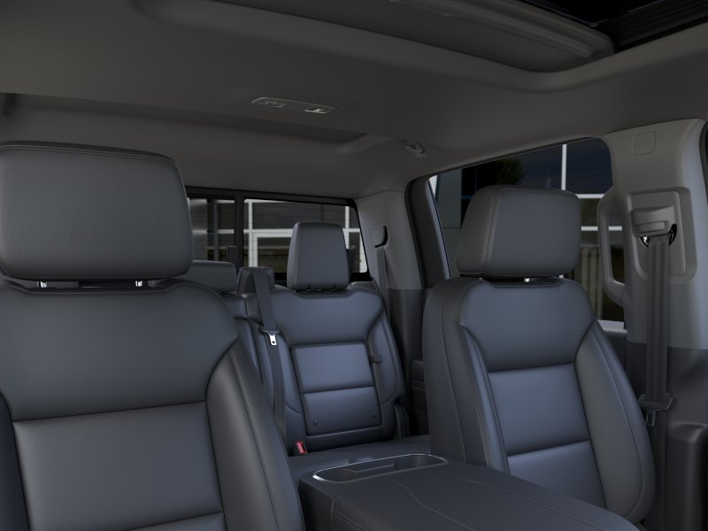 2026 GMC Sierra 1500 Elevation - Photo 48