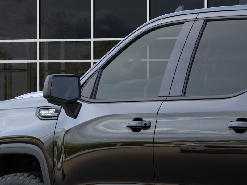 2026 GMC Sierra 1500 Elevation - Photo 36