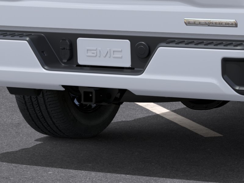 2026 GMC Sierra 1500 Elevation - Photo 14