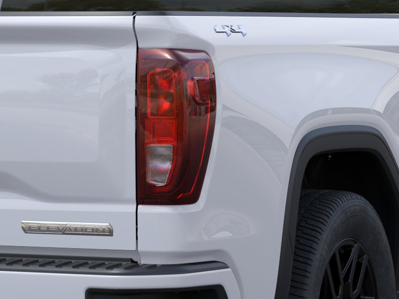 2026 GMC Sierra 1500 Elevation - Photo 11