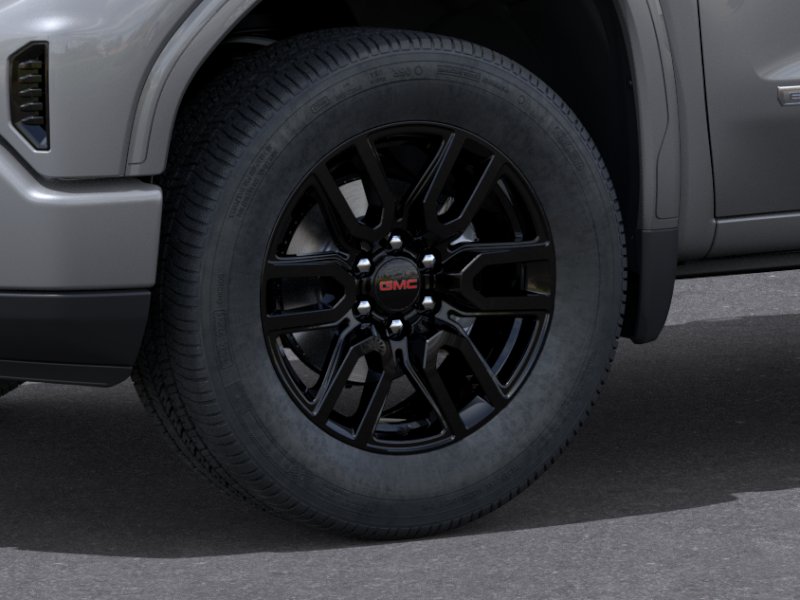 2026 GMC Sierra 1500 Elevation - Photo 33